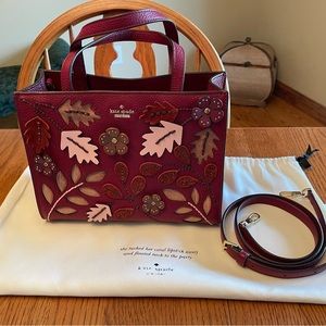 Kate Spade Foxy Sam